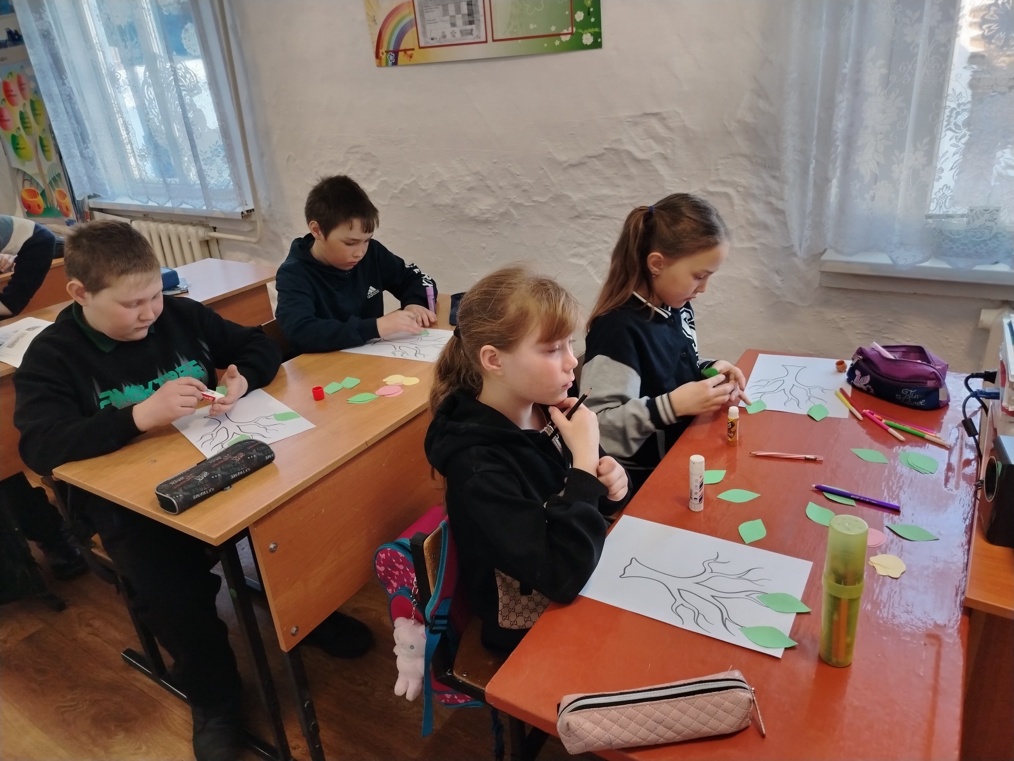 Марафон &amp;quot;Поколение будущего&amp;quot;.